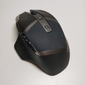 Gaming Mouse